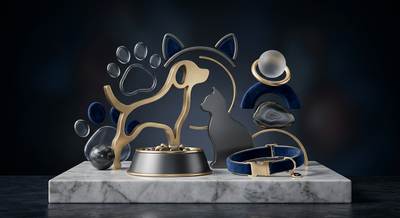 Pet Items